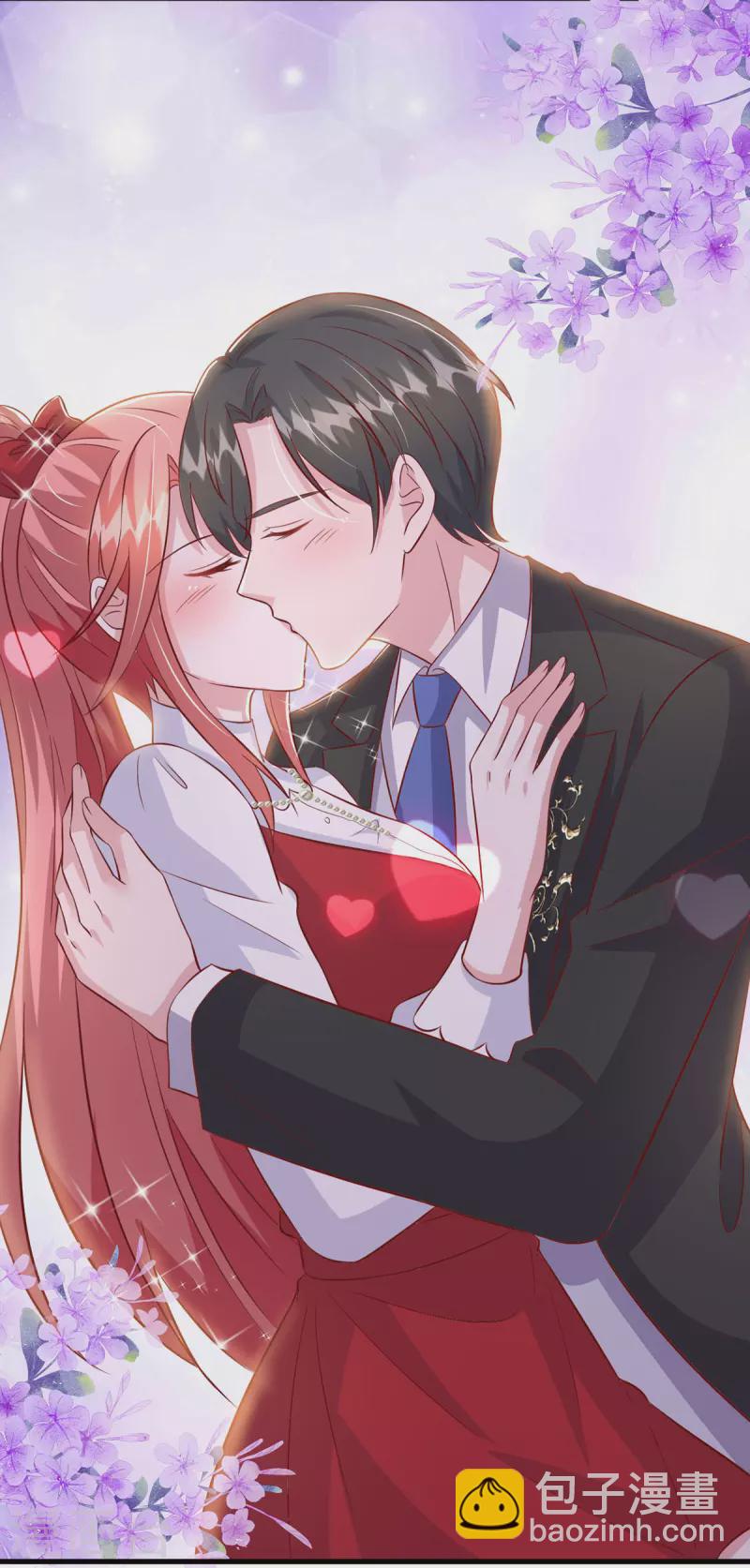 第101话 热搜女主角-第101话