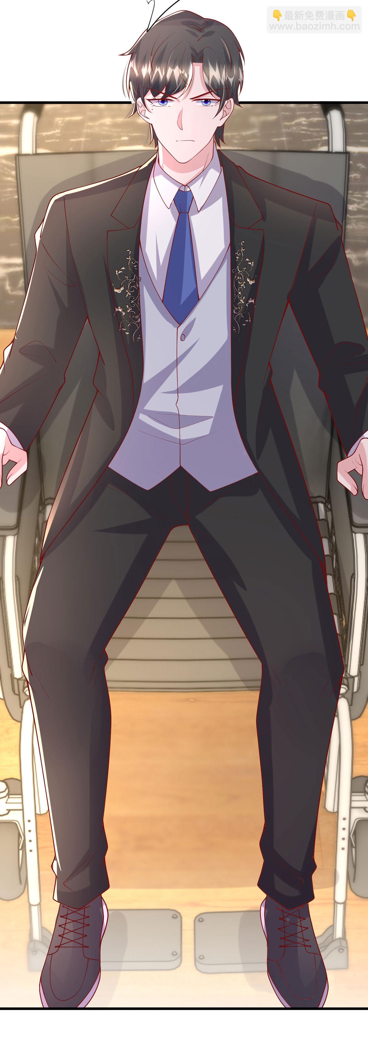 第177话 干孙女-第177话