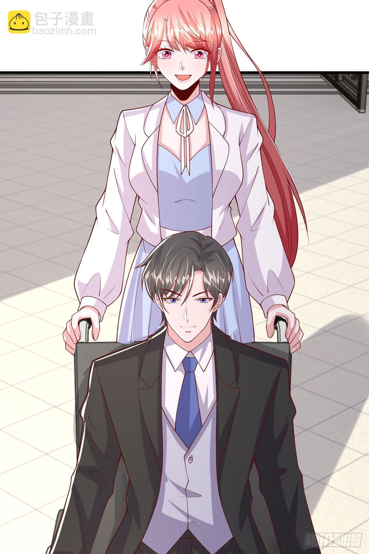 第187话 互不相让-第187话