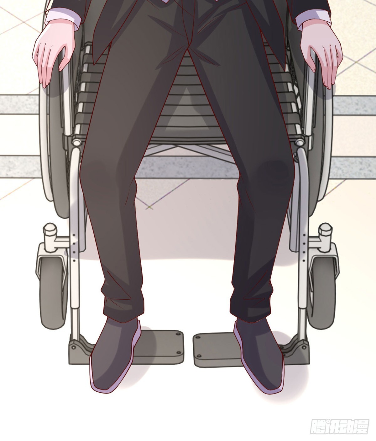 第187话 互不相让-第187话