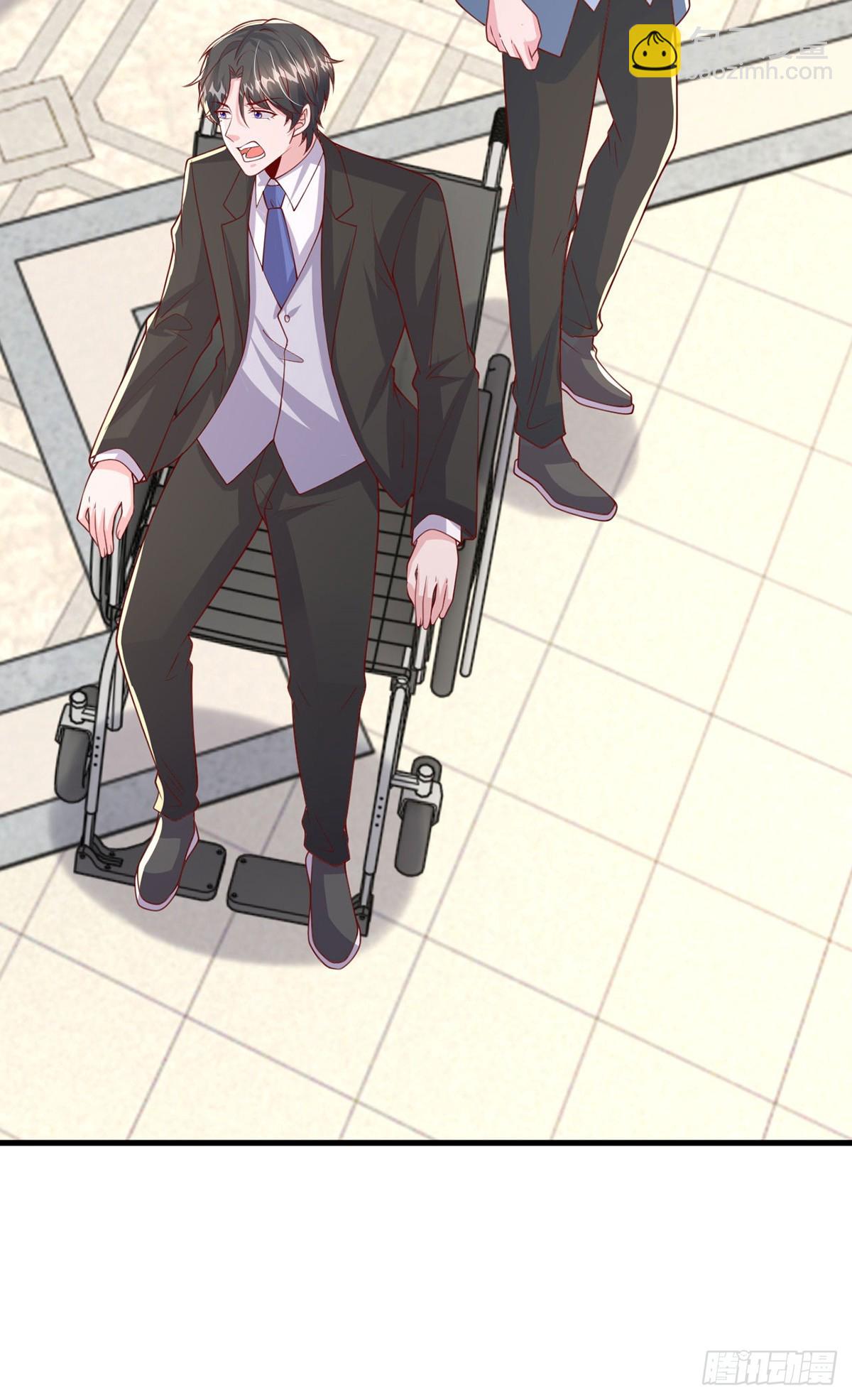 第189话 威胁-第189话