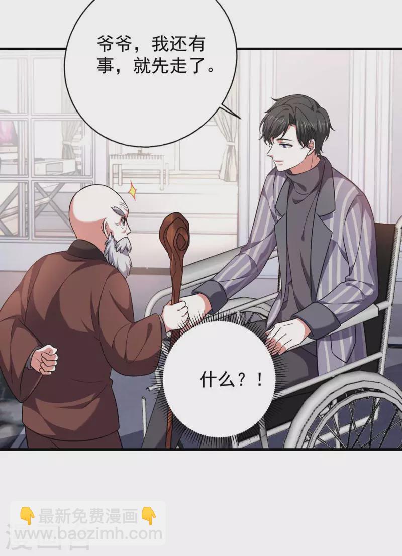 第45话 赶往叶家-第45话