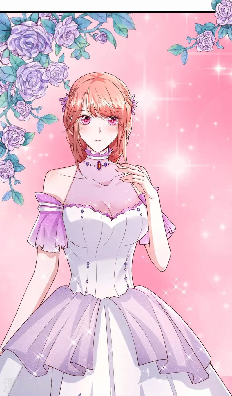 第95话 '婚纱&lsquo;礼服-第95话