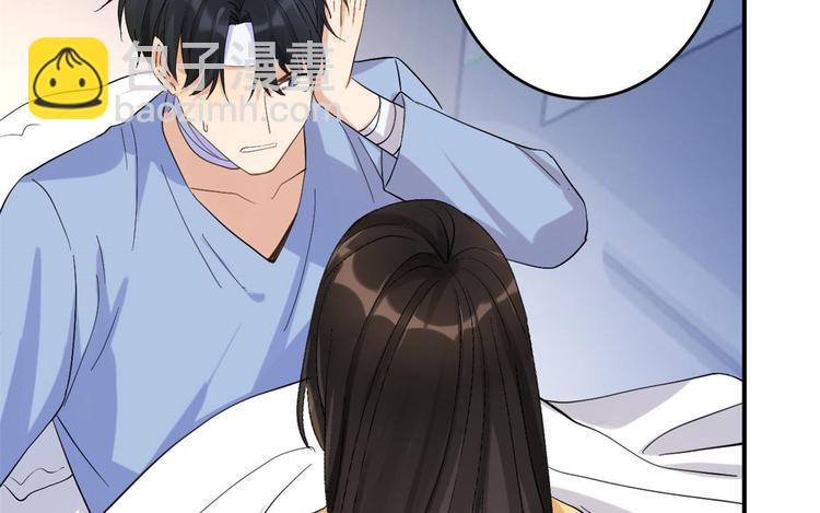 大佬失憶後只記得我 - 第1話 我是你老婆(3/3) - 1