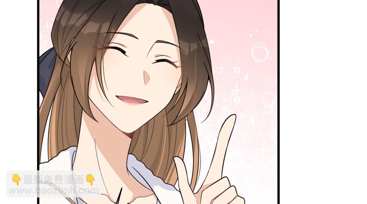 大佬失憶後只記得我 - 第99話 ”自私“的傅南禮(2/2) - 4