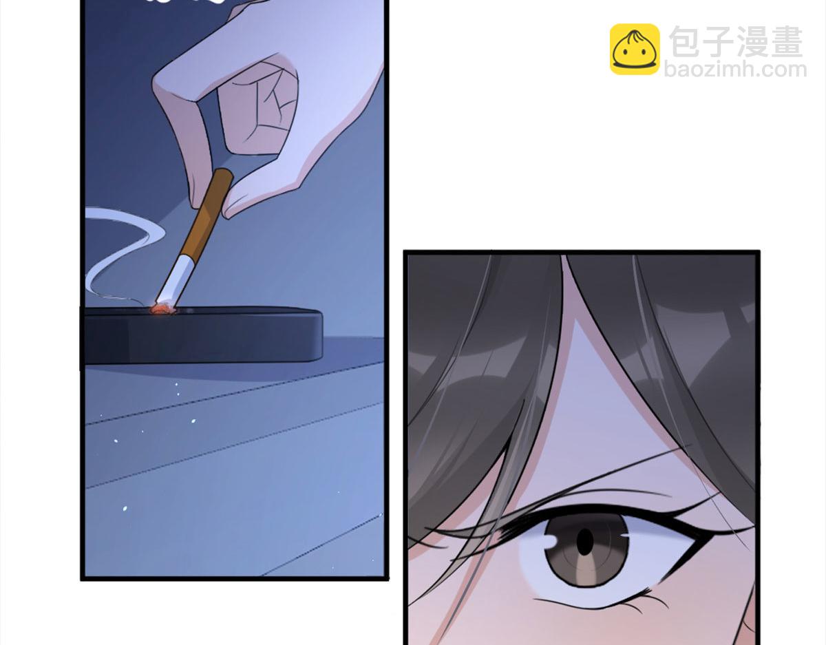 大佬失憶後只記得我 - 第113話 溫喬被綁架(1/2) - 2