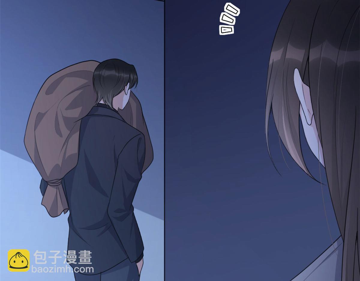 大佬失憶後只記得我 - 第113話 溫喬被綁架(2/2) - 5