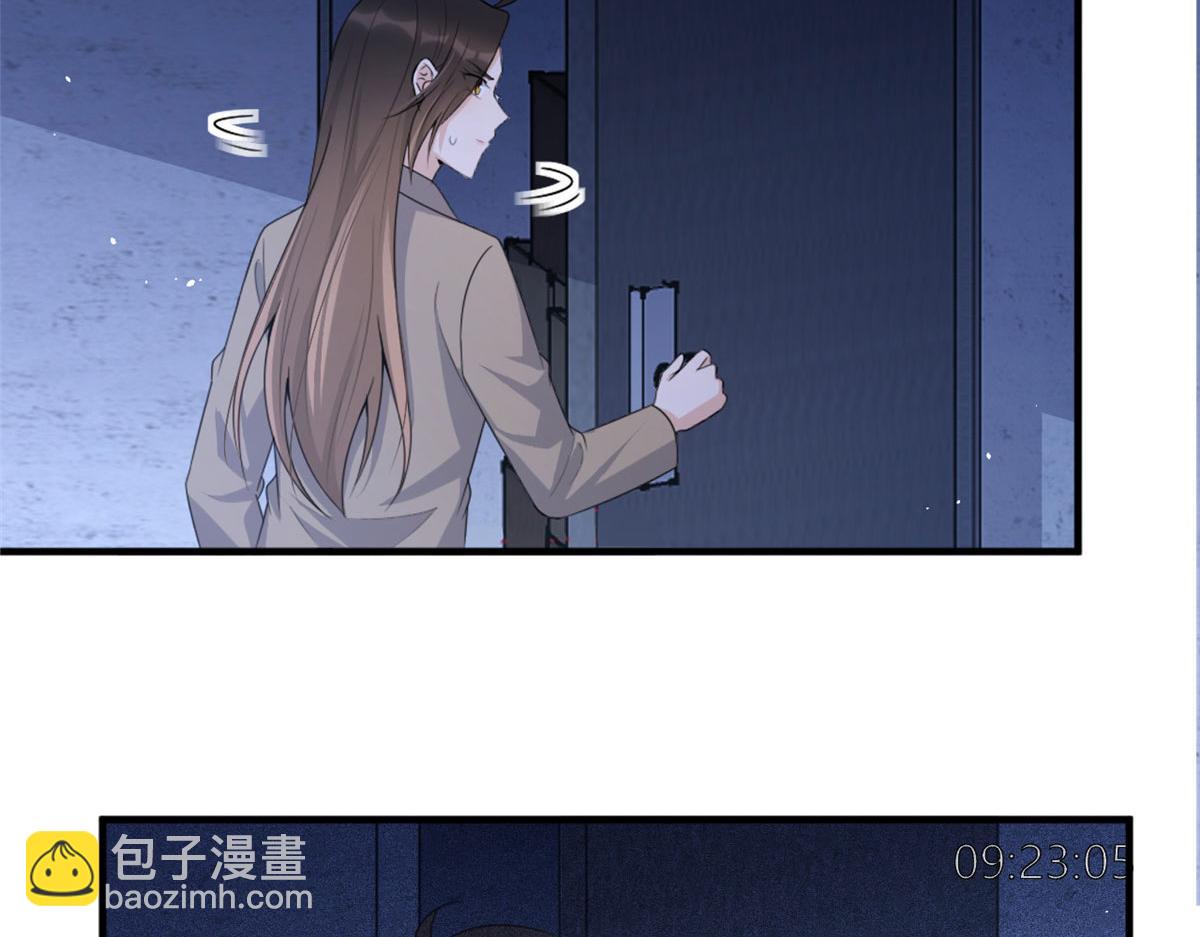 大佬失憶後只記得我 - 第113話 溫喬被綁架(2/2) - 4