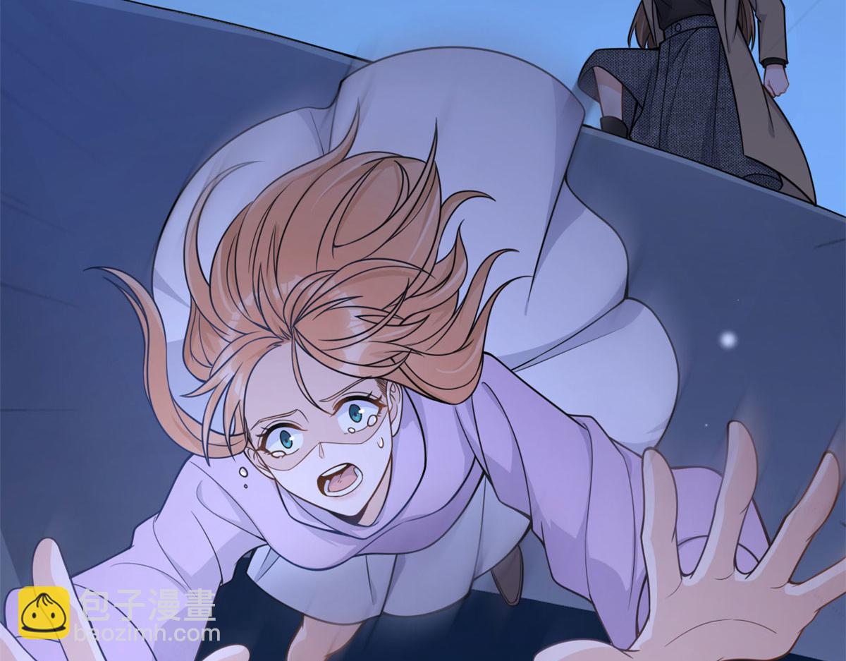 大佬失憶後只記得我 - 第115話 救出小狐狸~(1/2) - 2