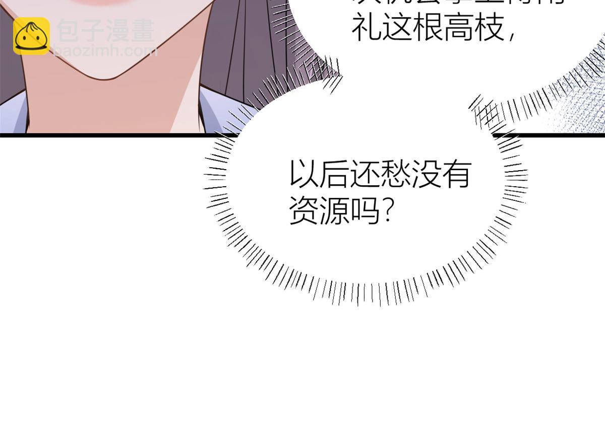 大佬失憶後只記得我 - 第119話 又一壺醋~(1/2) - 7