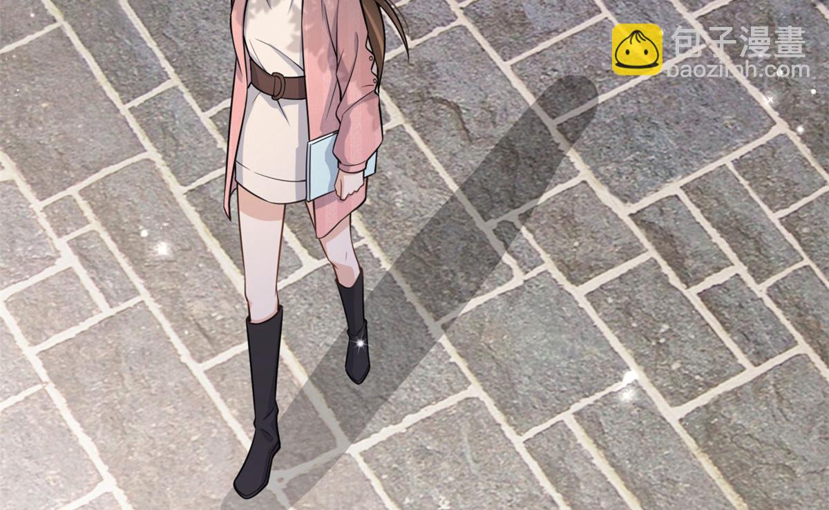 大佬失憶後只記得我 - 第121話 打臉謝菲！(1/2) - 8