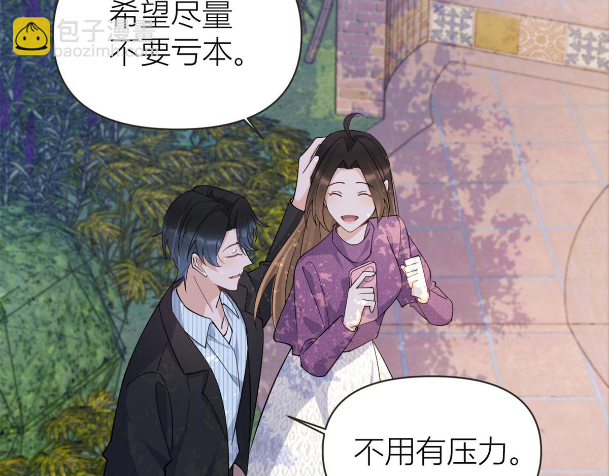 大佬失憶後只記得我 - 第138話 喬喬開公司咯(2/2) - 6