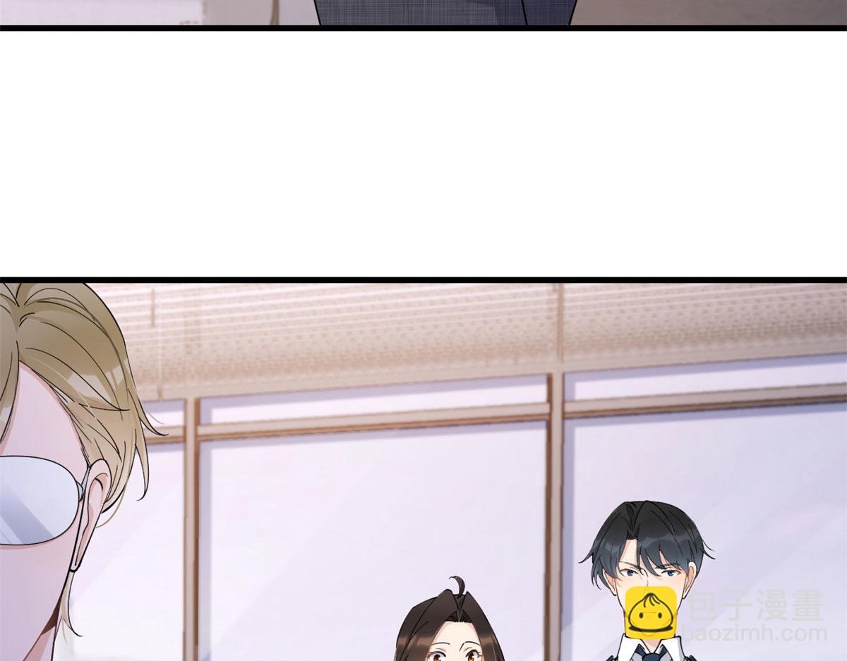 大佬失憶後只記得我 - 第142話 霸總battle(1/2) - 6