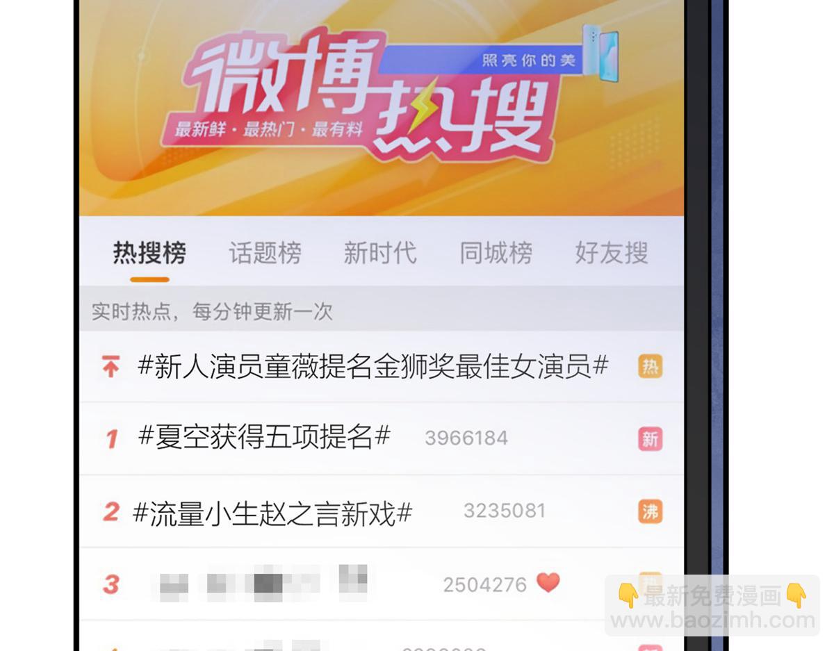 大佬失憶後只記得我 - 第144話 打臉謝菲！(1/3) - 1