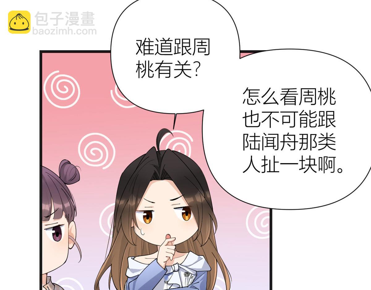 大佬失憶後只記得我 - 第148話 刁難喬喬(1/2) - 1