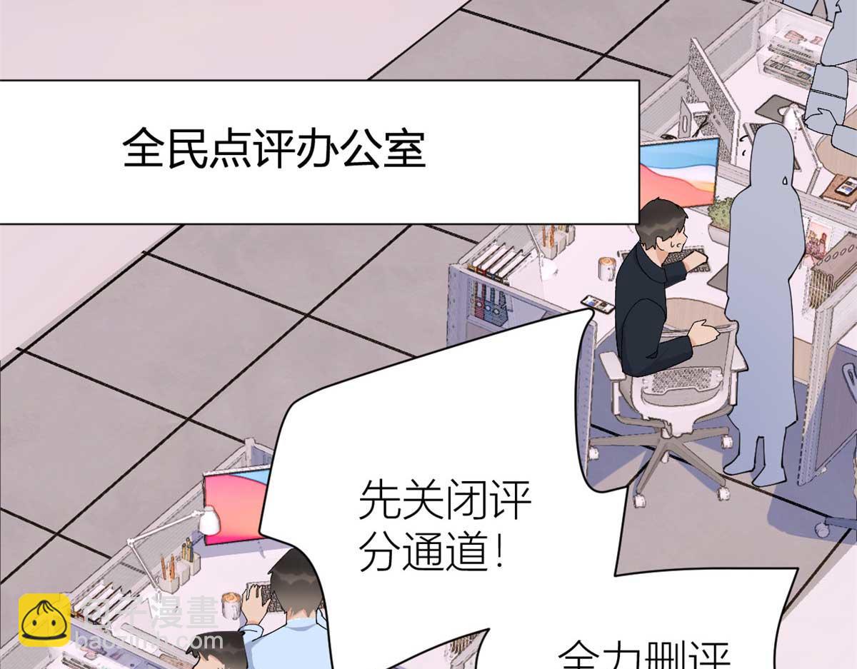 大佬失憶後只記得我 - 第150話 喬喬逆風翻盤(2/2) - 4