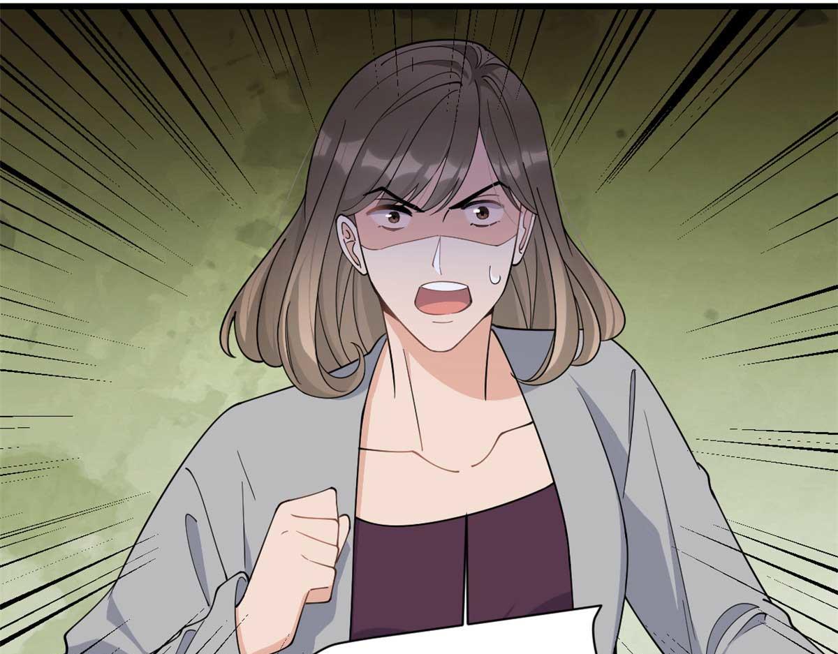 大佬失憶後只記得我 - 第154話 妍妍怎麼能坐牢呢？(2/2) - 1