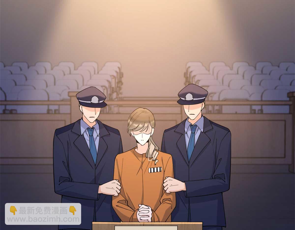 大佬失憶後只記得我 - 第156話 賀妍判刑(2/2) - 6