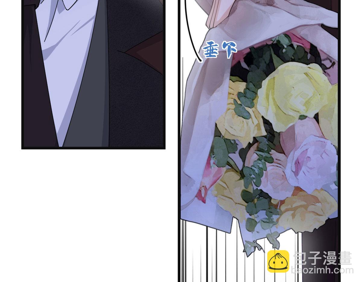 大佬失憶後只記得我 - 第160話 她的眼裡只有傅南禮(2/2) - 2