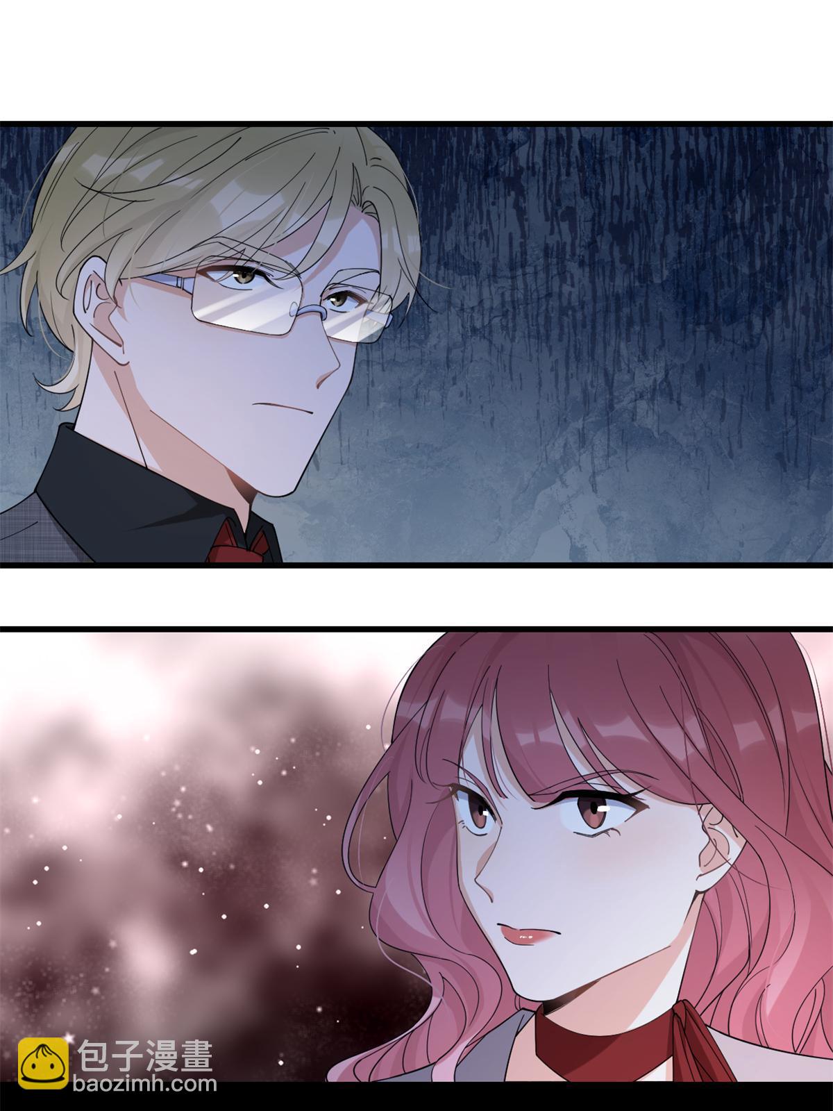 大佬失憶後只記得我 - 第162話 最後一次隱忍 - 3