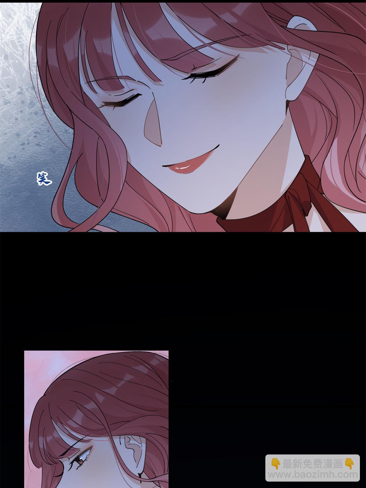 大佬失憶後只記得我 - 第162話 最後一次隱忍 - 1