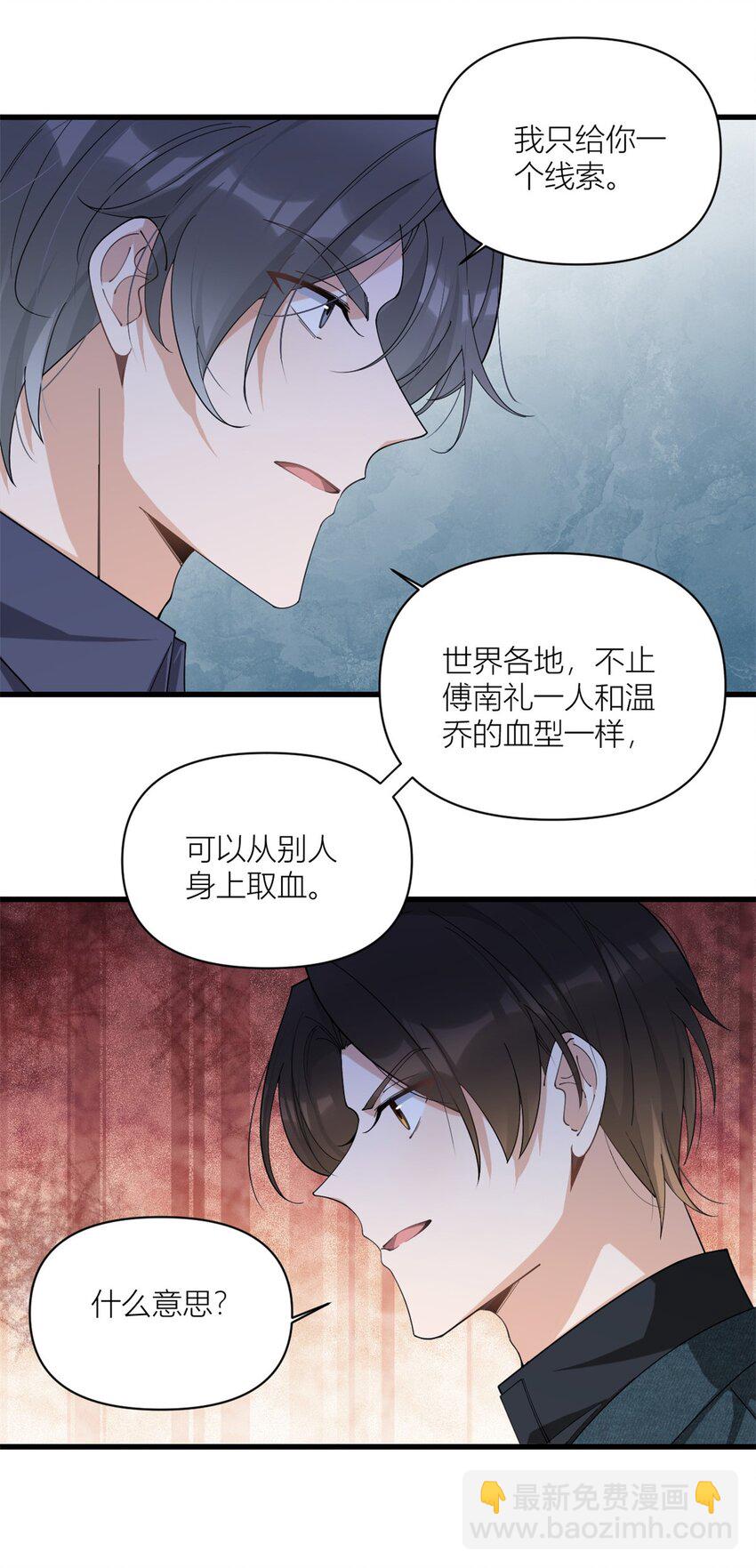 大佬失憶後只記得我 - 174 不是重生？！ - 6