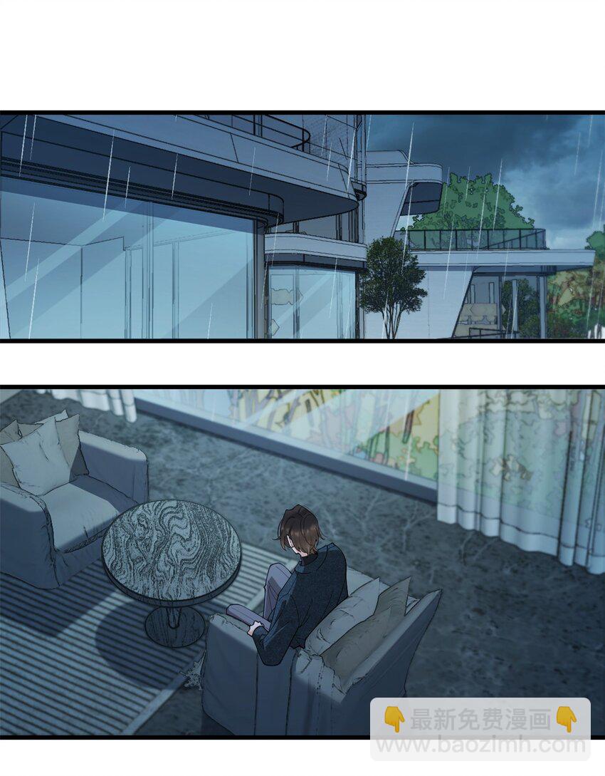 大佬失憶後只記得我 - 174 不是重生？！ - 3