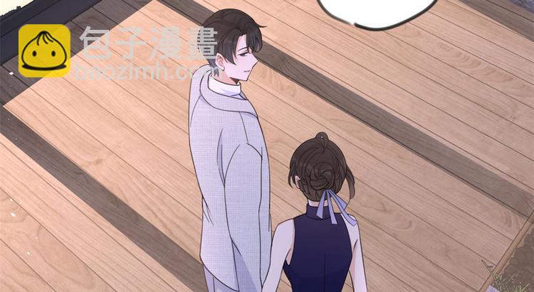 大佬失憶後只記得我 - 第19話 傅南禮能看得上溫喬？(3/3) - 8