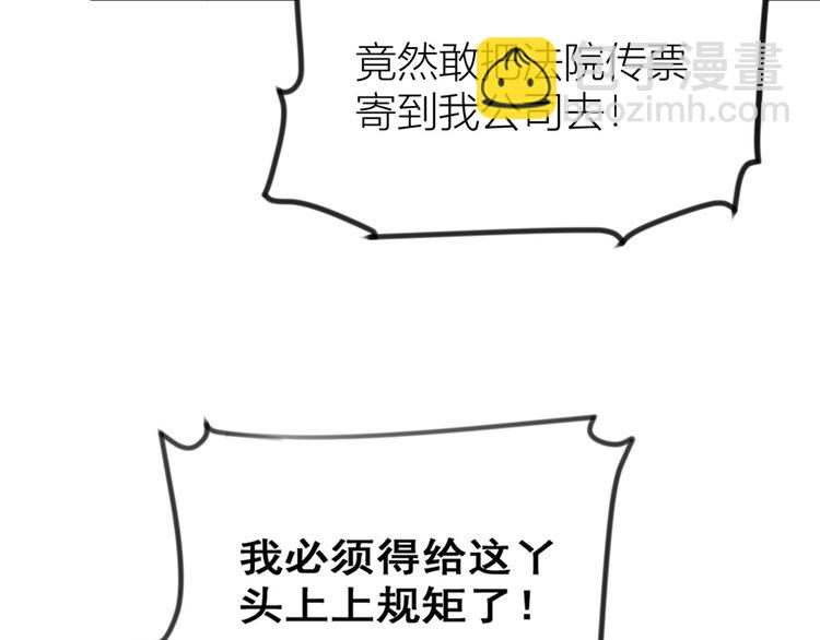 大佬失憶後只記得我 - 第19話 傅南禮能看得上溫喬？(3/3) - 1