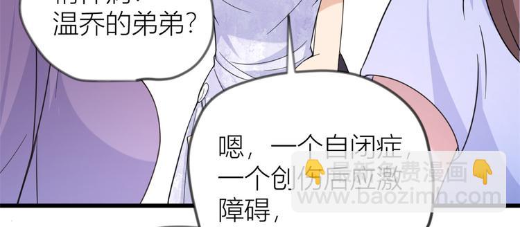 大佬失憶後只記得我 - 第19話 傅南禮能看得上溫喬？(2/3) - 6