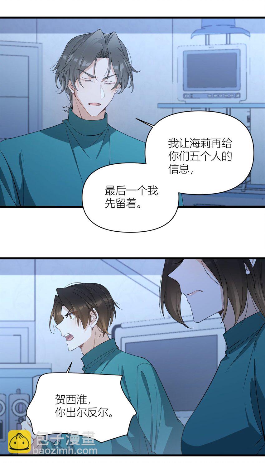 大佬失憶後只記得我 - 178 我願意把一切都給你 - 2