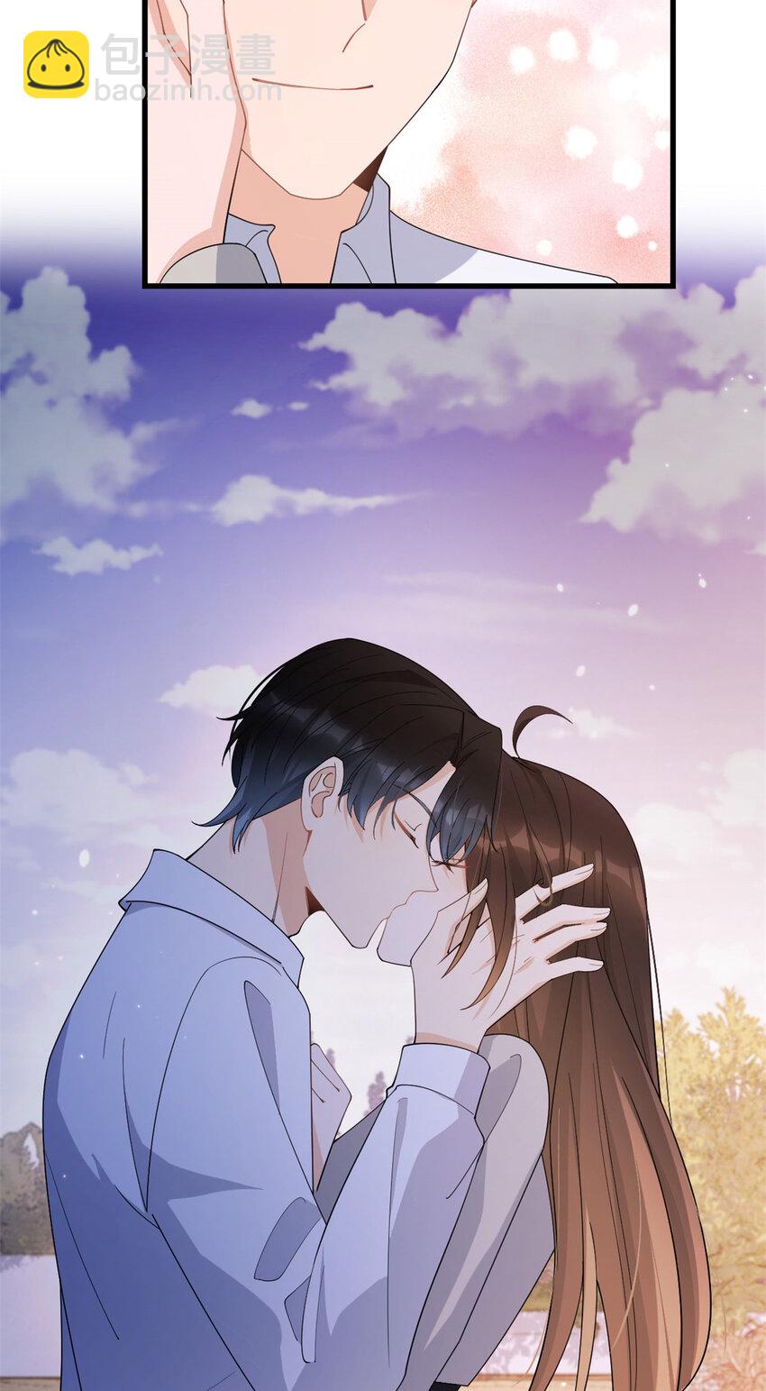 大佬失憶後只記得我 - 184 姐姐別走…… - 3