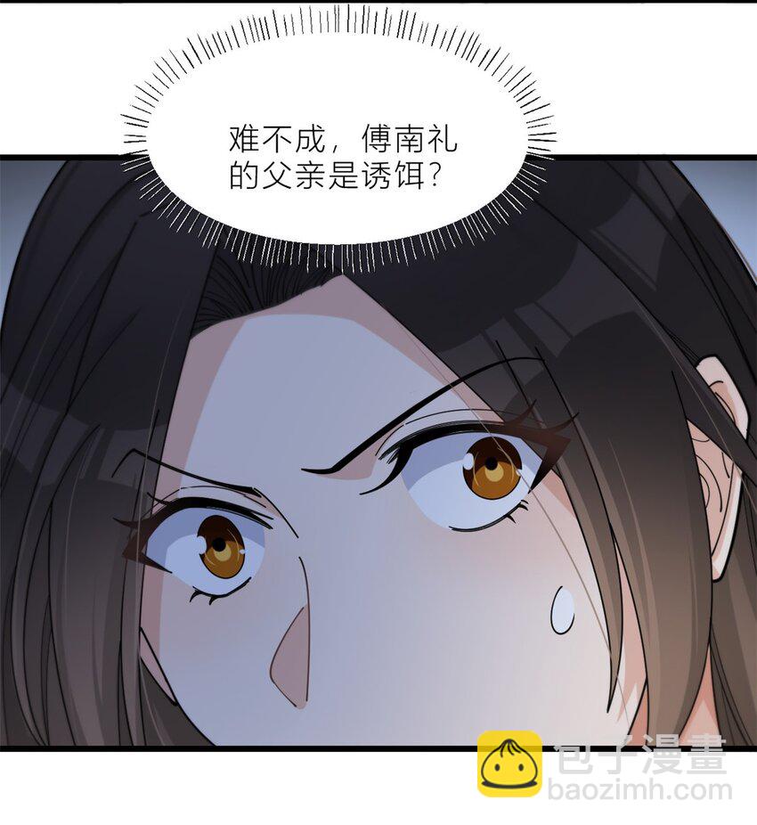 大佬失憶後只記得我 - 194 喬喬是兇手？！ - 1