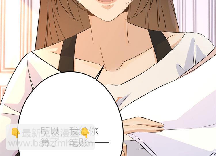 大佬失憶後只記得我 - 第3話 兩百萬？(3/4) - 3