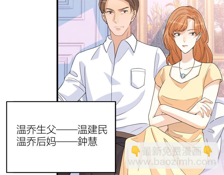 大佬失憶後只記得我 - 第3話 兩百萬？(2/4) - 8