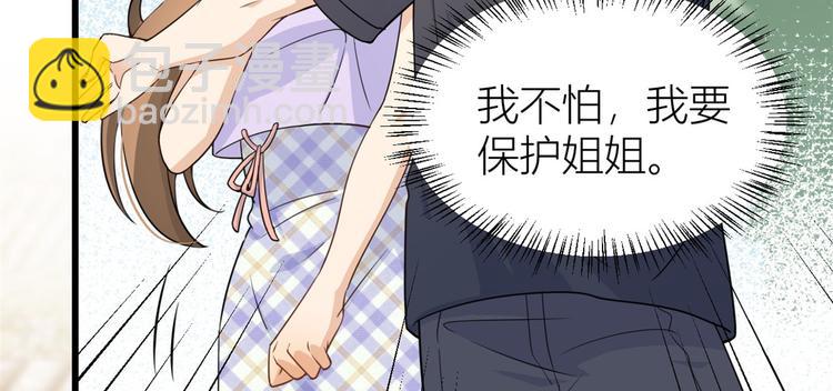 大佬失憶後只記得我 - 第21話 怎麼會看上溫喬？(1/3) - 4