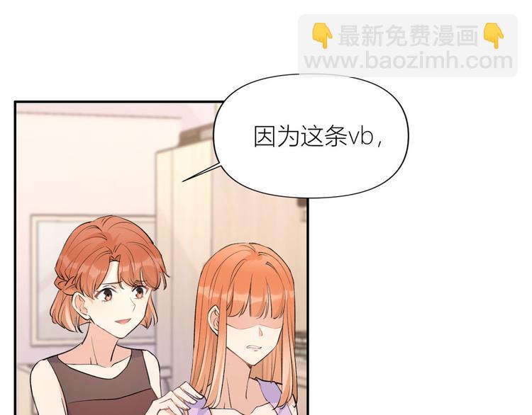 大佬失憶後只記得我 - 第53話 愛上了吧？(1/3) - 8