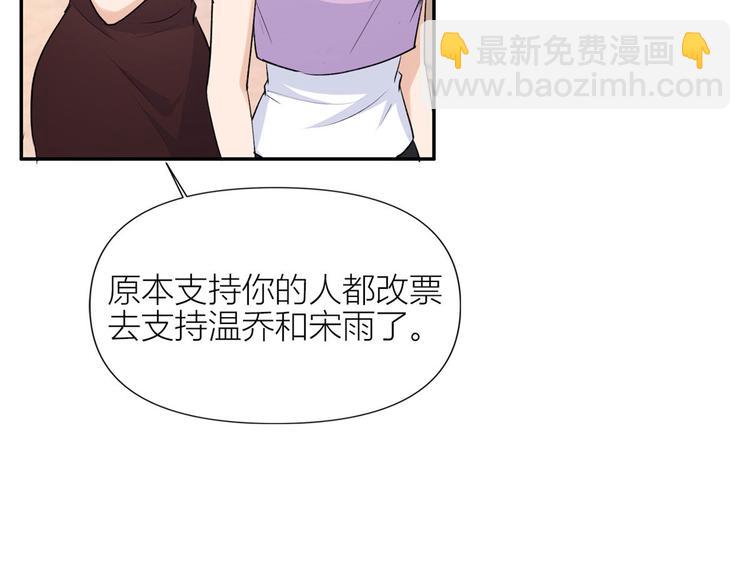 大佬失憶後只記得我 - 第53話 愛上了吧？(1/3) - 2