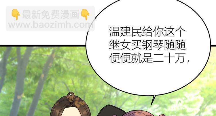 大佬失憶後只記得我 - 第7話 白蓮花當久了！(2/4) - 8