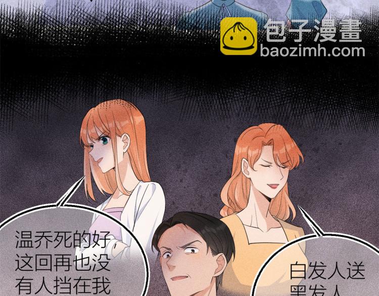 大佬失憶後只記得我 - 第77話 是要分手嗎？(1/2) - 8