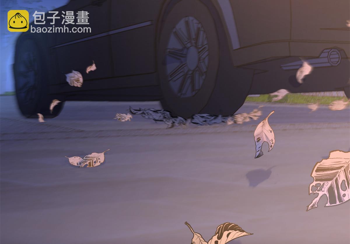 大佬失憶後只記得我 - 第83話 自己的媳婦自己寵(1/2) - 2