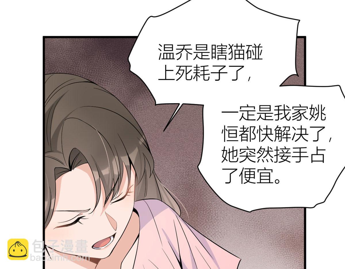 大佬失憶後只記得我 - 第85話 小騙子(3/3) - 6