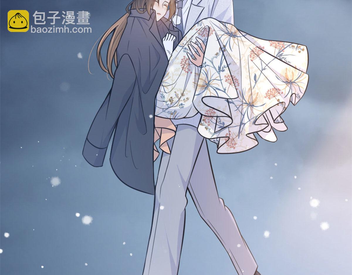 大佬失憶後只記得我 - 第87話“驚喜”(2/2) - 1