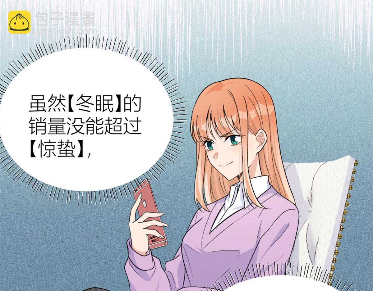 大佬失憶後只記得我 - 第93話 我就是傅南禮(1/3) - 3