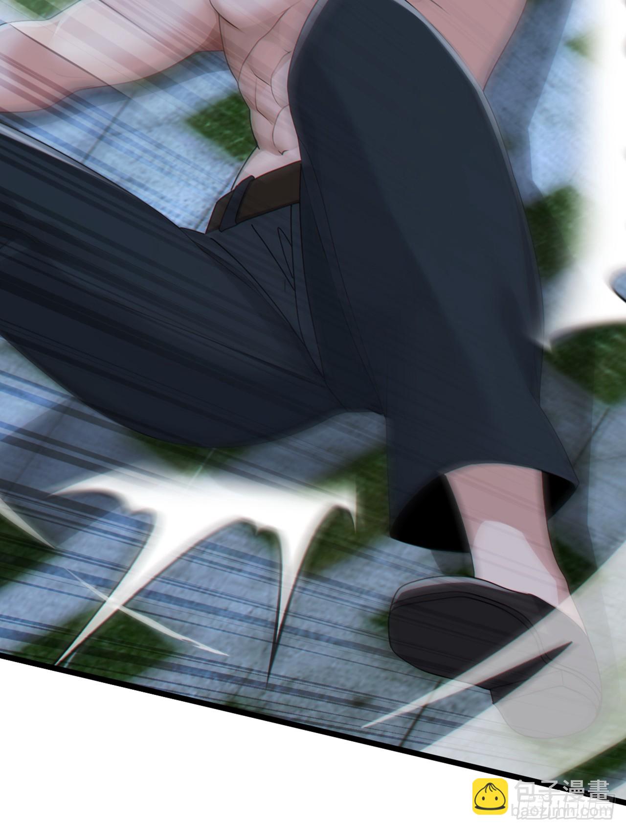 大佬下山：開局成爲男秘 - 第106話 仗勢欺人真爽~ - 5