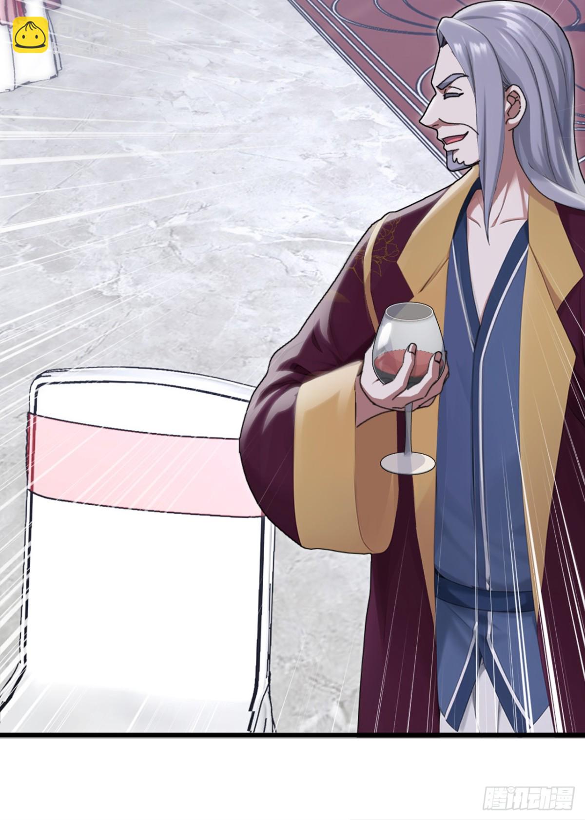 第10话 居然有一丝灵力！-第11话