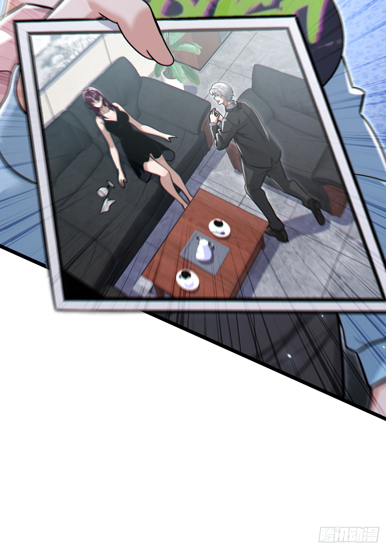 大佬下山：開局成爲男秘 - 第110話 我奉陪到底！ - 2