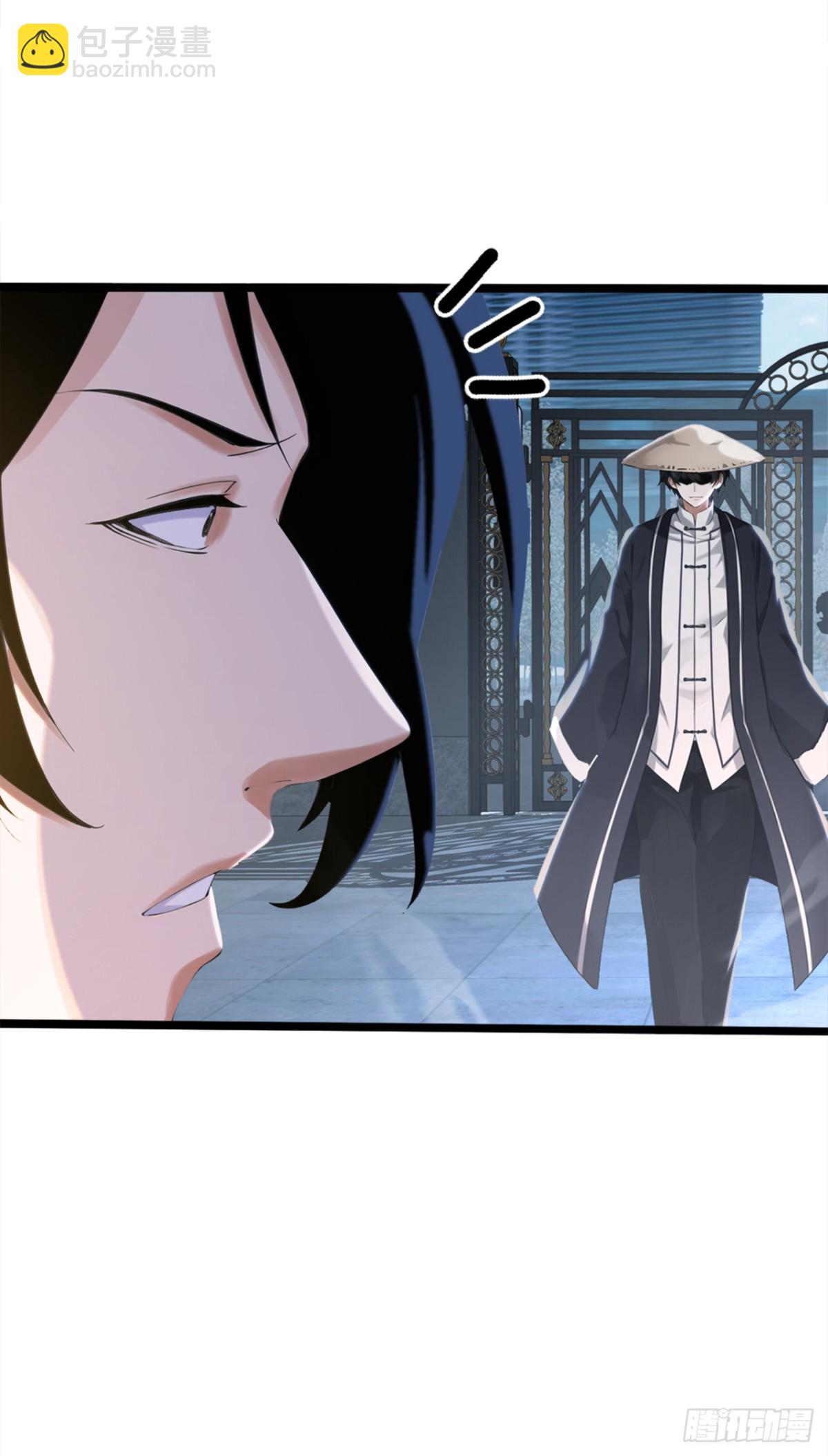 第1话 一息尚存，还有余地！(1/2)-第91话