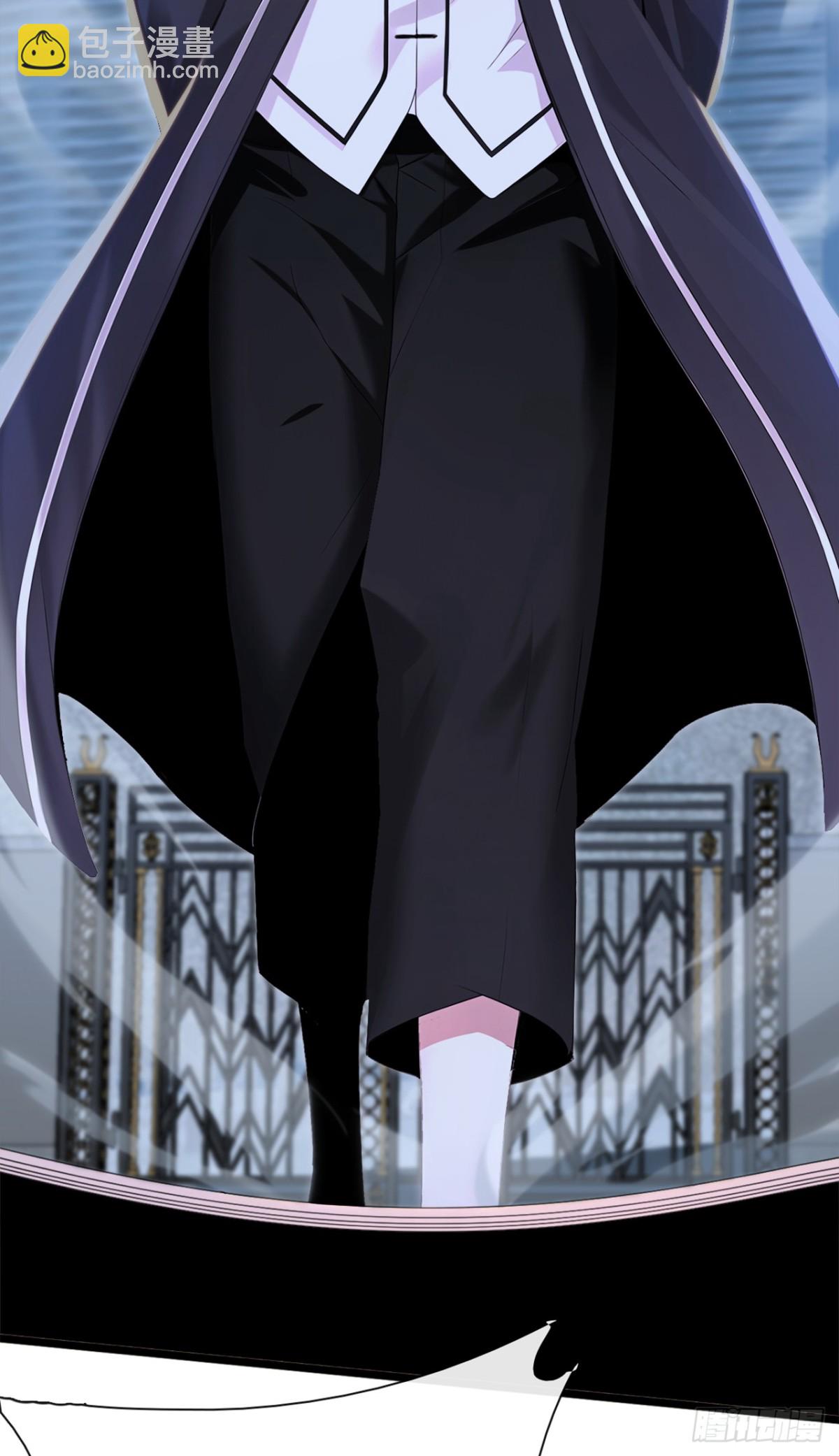 第1话 一息尚存，还有余地！(1/2)-第91话