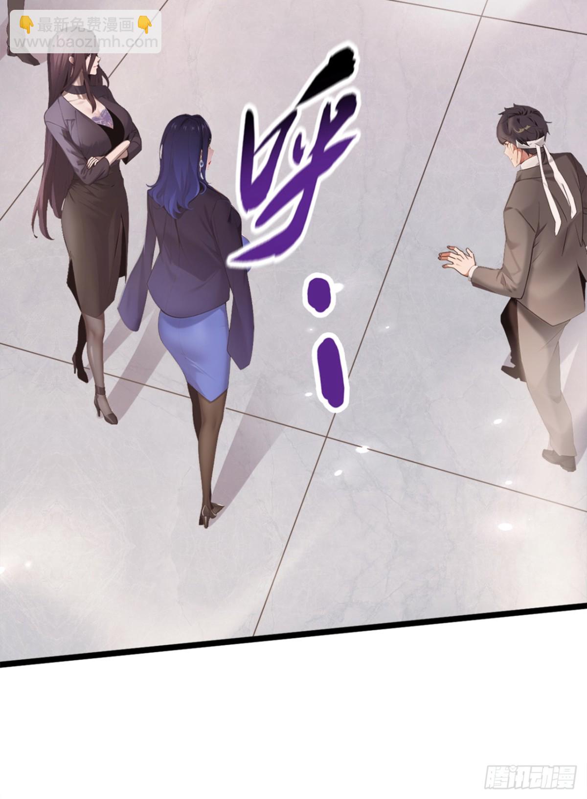 第1话 一息尚存，还有余地！(1/2)-第91话